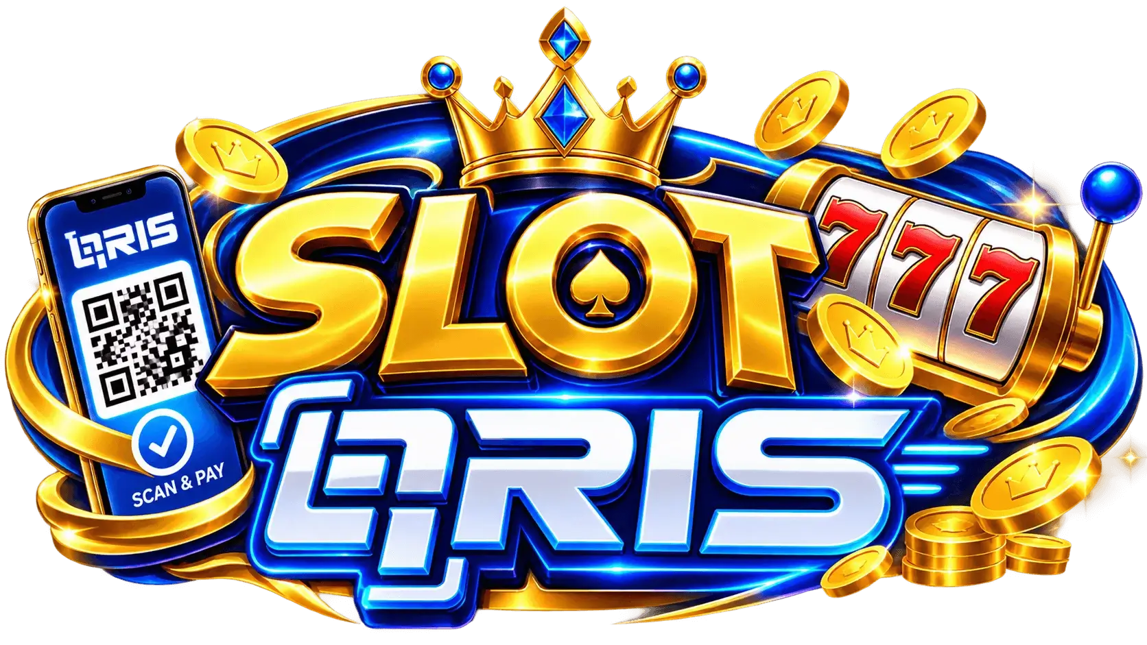 SLOT QRIS